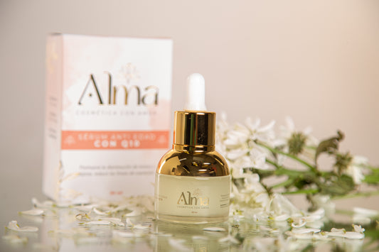 Serum Anti-edad