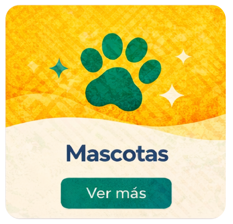 Mascotas