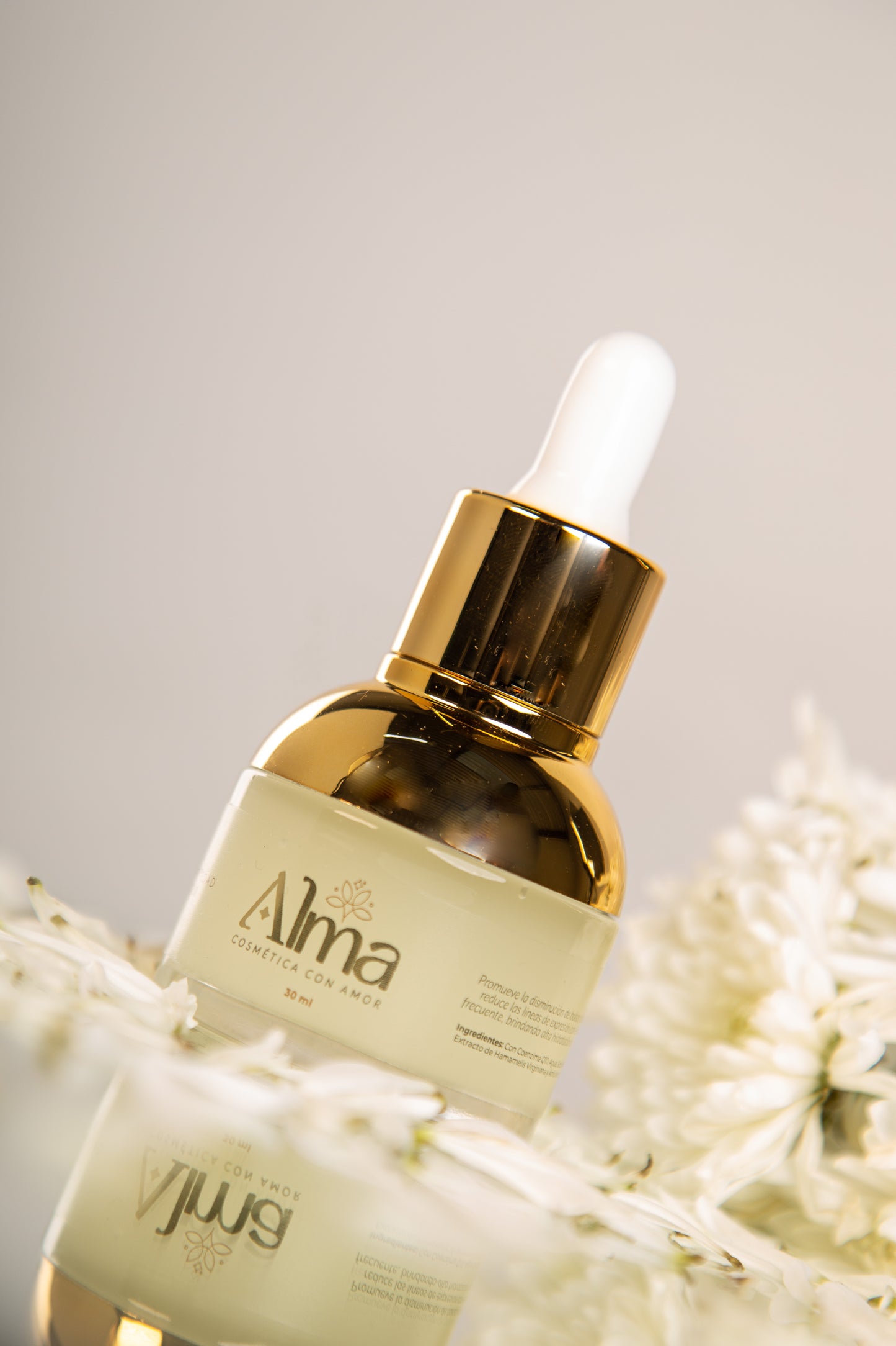 Serum Anti-edad