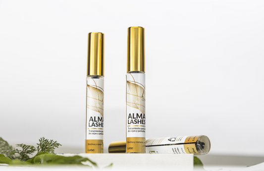 Serum Cejas y Pestañas X 2