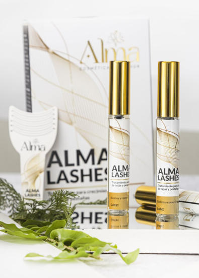 Serum Cejas y Pestañas X 2