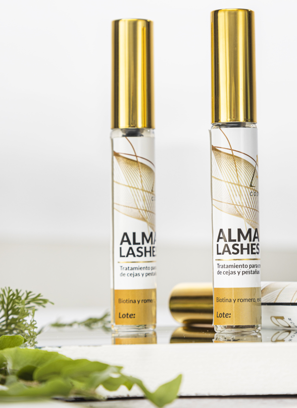 Serum Cejas y Pestañas X 2